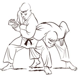 judo-competition