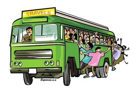हिमाचल में बस का सफर हुआ महंगा, 20 से 24% बढ़ा किराया, 3 की जगह 6 रुपये होगा न्यूनतम किराया