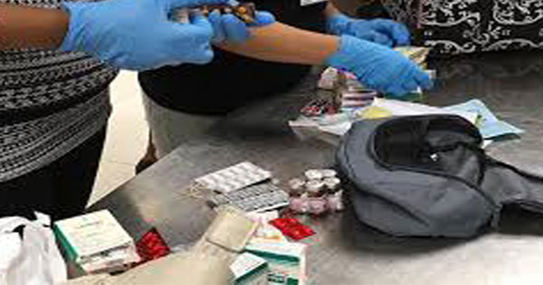 पांवटा साहिब : दवा विक्रेताओं पर पुलिस-ड्रग महकमे की बड़ी कार्रवाई, नशे के कारोबार को लेकर...