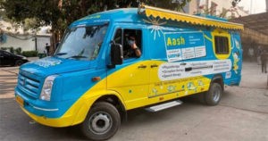 हिमाचल में ‘‘Therapy on wheels’’, रिमोट इलाकों में दिव्यांगों की करेगी मदद