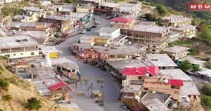 कोरोना : आगामी 3 दिनों तक बंद रहेगा संगड़ाह बाजार, व्यापार मंडल ने लिया निर्णय  