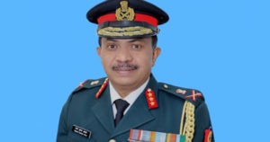 लेफ्टिनेंट जनरल तरुण कुमार बने NCC के नए महानिदेशक