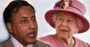 भारतीय मूल के प्रख्यात ब्रेस्ट कैंसर सर्जन डॉ. रघुराम को ब्रिटिश महारानी करेंगी सम्मानित