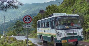 दिल्ली में 2016 से पहले निर्मित बसों की एंट्री बंद, HRTC की कवायद शुरू 