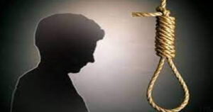 सोलन में 20 वर्षीय युवक ने फंदा लगाकर की आत्महत्या
