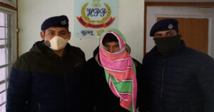 Drugs in Kullu : 1.10 किलो चरस के साथ 22 वर्षीय युवक गिरफ्तार