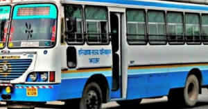 सोलन हाईवे पर शराब के नशे में बस की ड्राइविंग, हरियाणा रोडवेज के चालक के खिलाफ मुकदमा