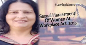 सोलन : कार्यस्थल पर यौन उत्पीड़न के खिलाफ आवाज उठाएं महिलाएं...डॉ. सीमा