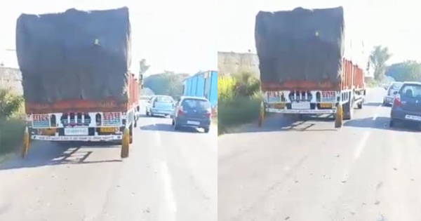 Video : नालागढ़ पुलिस पर हरियाणा के ट्रक चालक के आरोप, बिना वजह  चालान...
