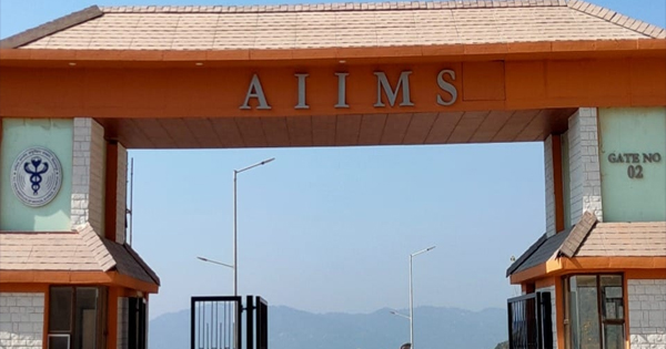 अब बिलासपुर AIMS के चिकित्सकों से ऑनलाइन लें परामर्श, ये रहेगा समय