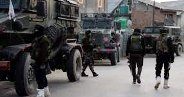 जम्मू-कश्मीर में सुरक्षाबलों को बड़ी सफलता, 12 घंटे में मार गिराए जैश के कमांडर सहित 5 आतंकी