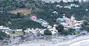 #Himachal : एक सप्ताह से अंधेरे में है गांव, शिकायत के बाद भी नहीं बहाल हुई बिजली सप्लाई