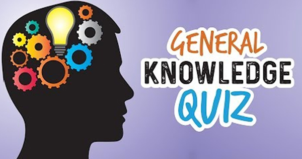 MBM QUIZ_06_Series : खुद को समझते हैं जीनियस तो दीजिये इन 11 सवालों के जवाब…